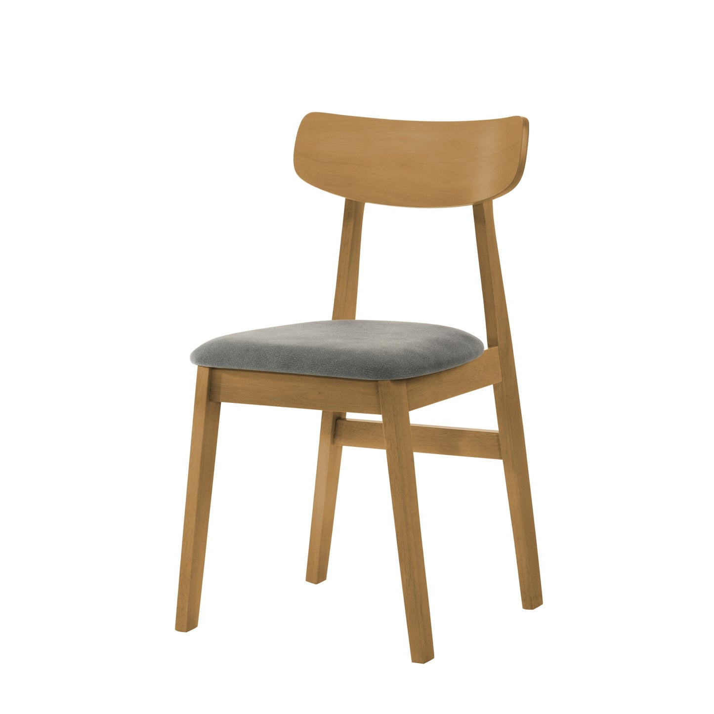 LINDY Dining Chair - Beech