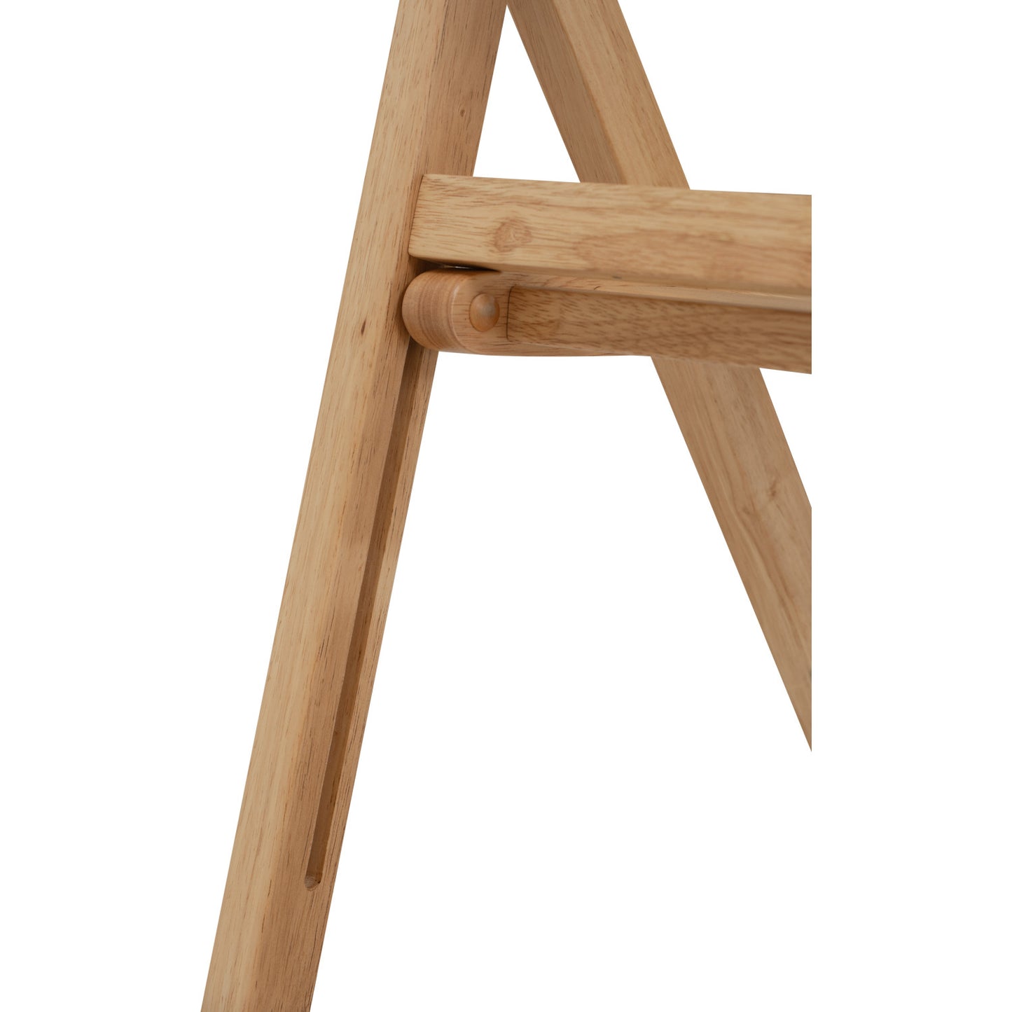 LIRRA Folding Chair - Natural