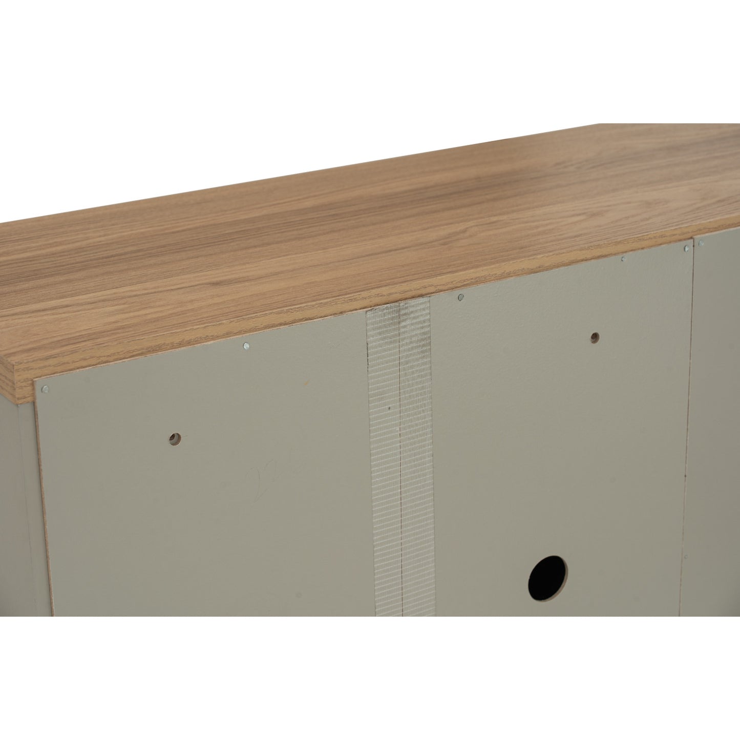 LOGOS Shoe Cabinet