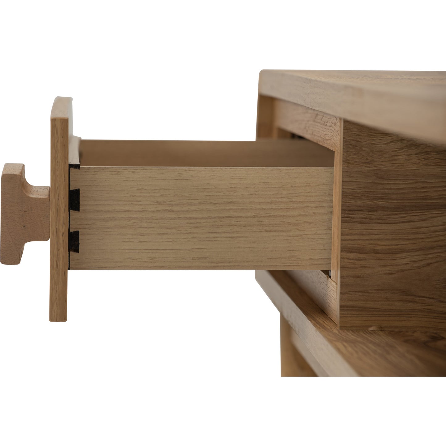 LOME Console Table