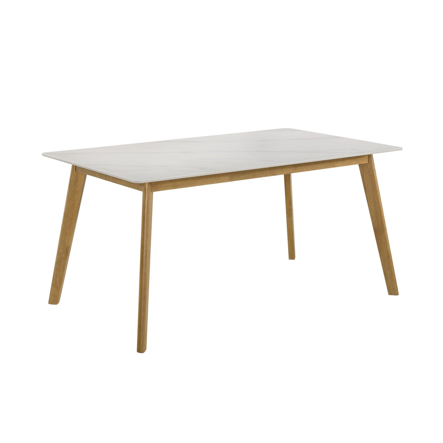 LUNA Dining Table - Beech (1500L)