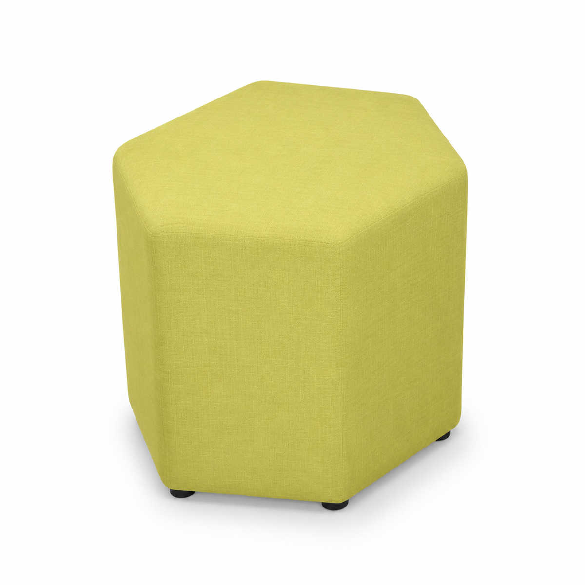 ML-1116-ST Stool - Apple Green