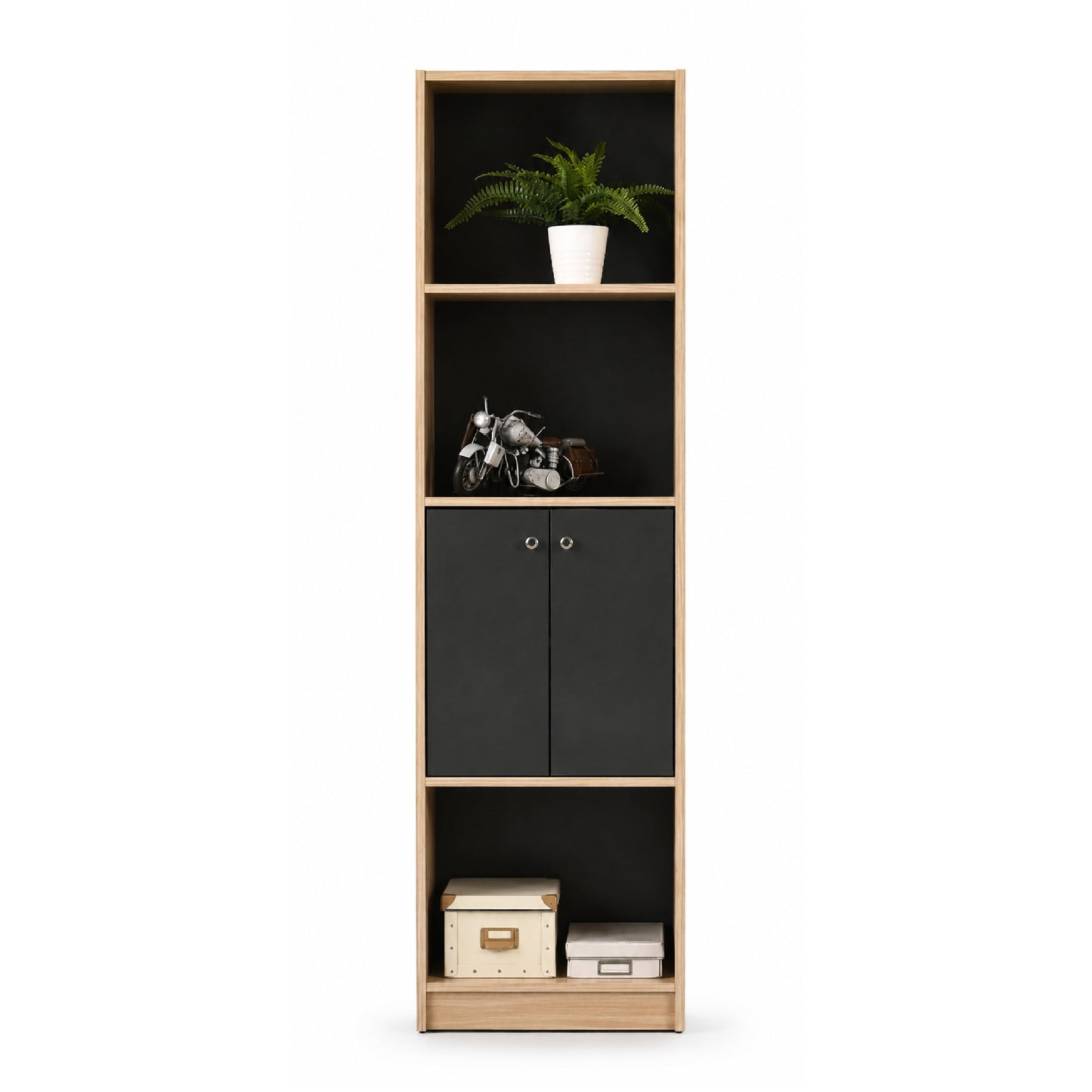 MADO File Cabinet - Center Door