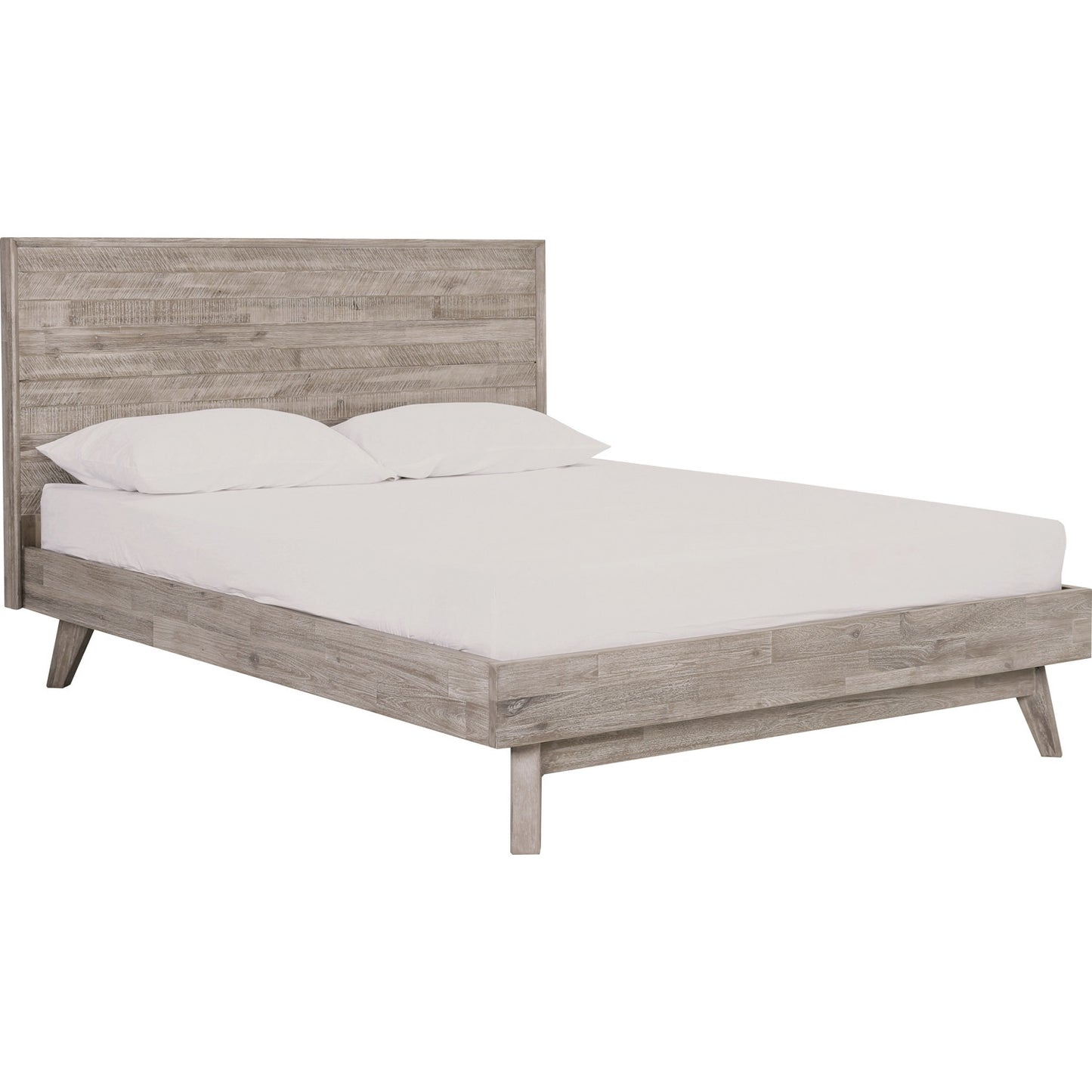 MADRID Bedframe (Queen Size)
