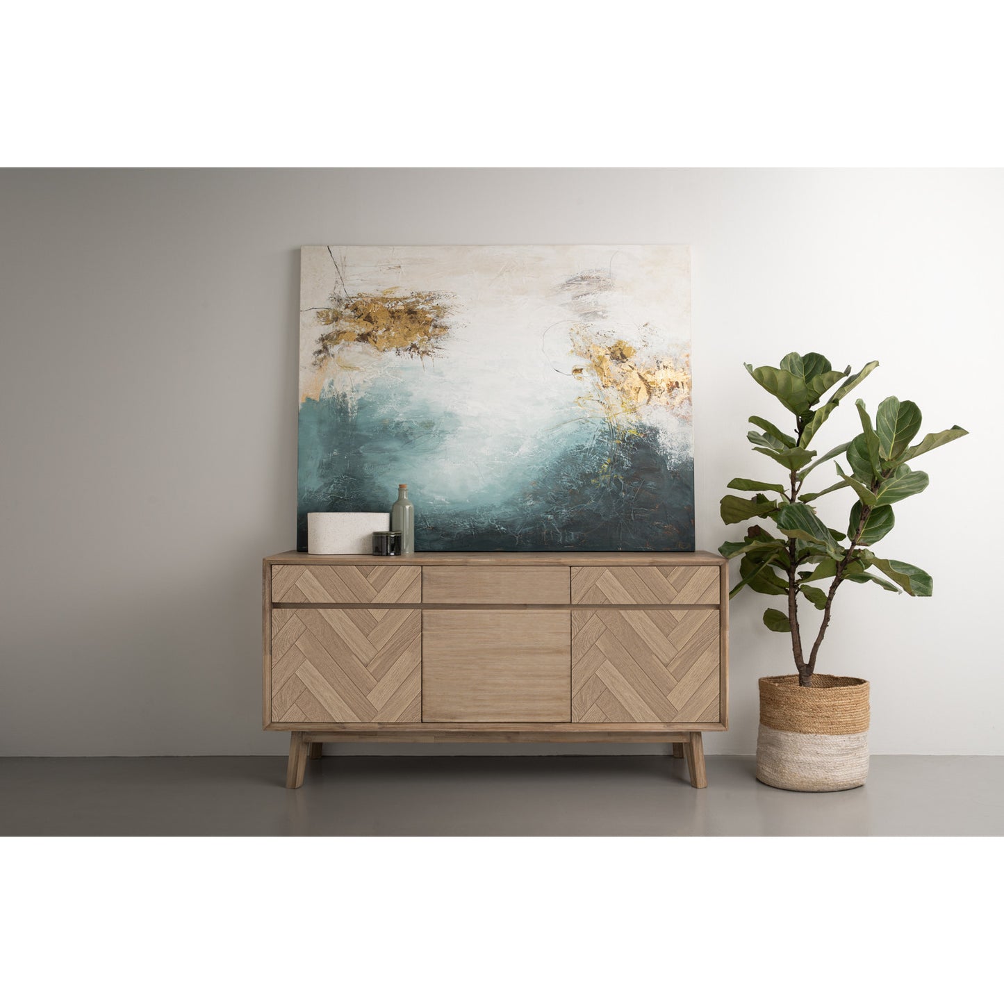 MADRID Sideboard (1600L)