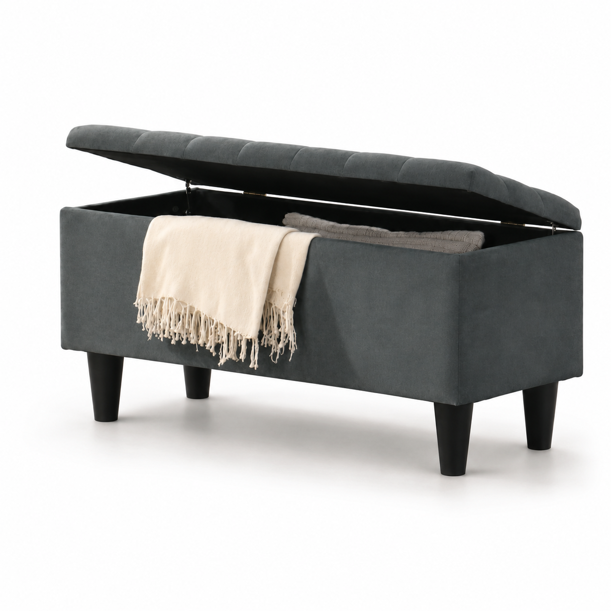 MAMBA Storage Bench - Grey