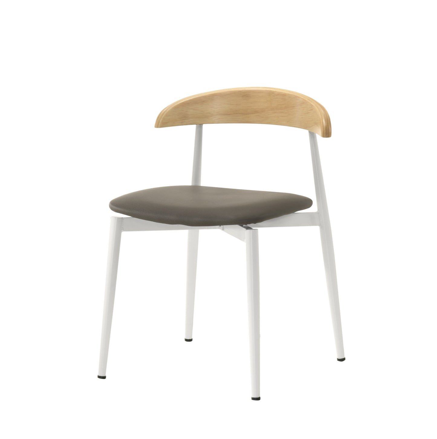 MAXXIM Dining Chair - White