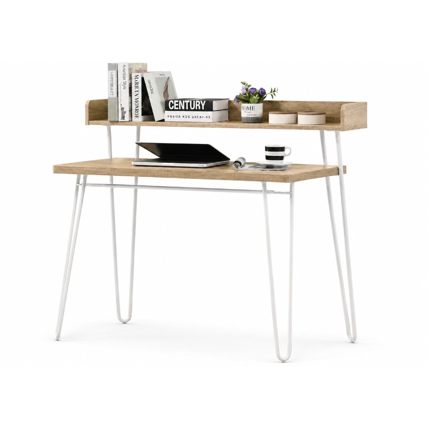 MENTOS Desk
