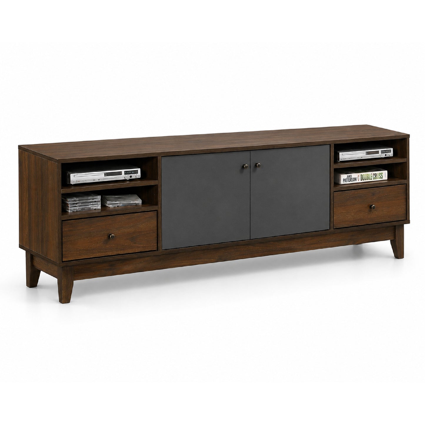 MERLIN TV Cabinet (1800L)