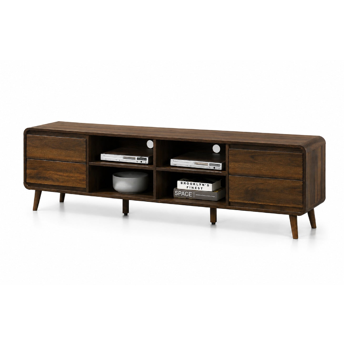 MONTI TV Cabinet (1800L)