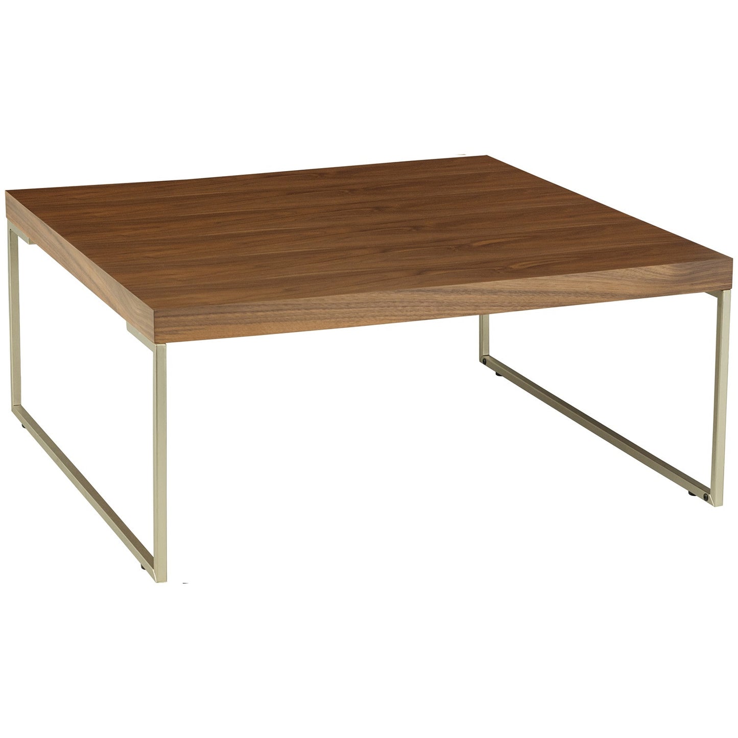 MYRON Square Coffee Table