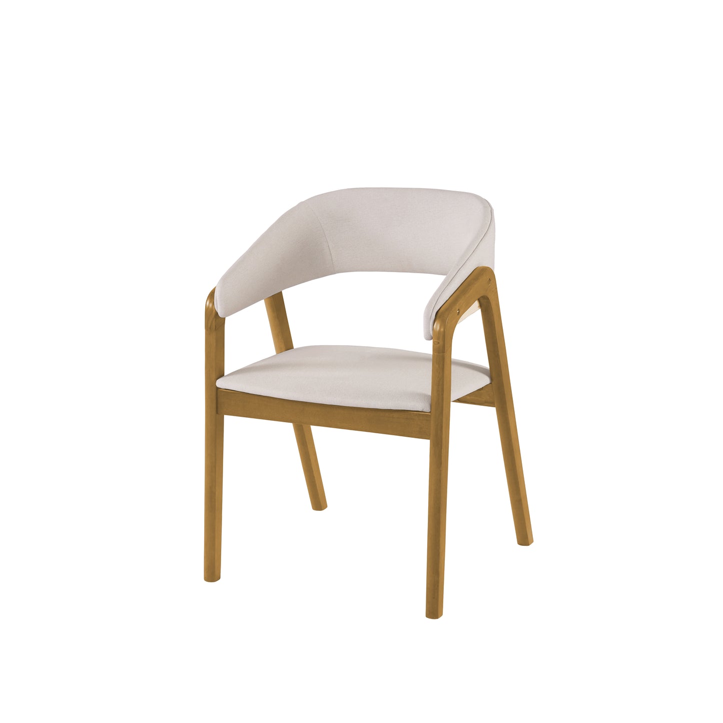 NELSON Dining Chair - Beech
