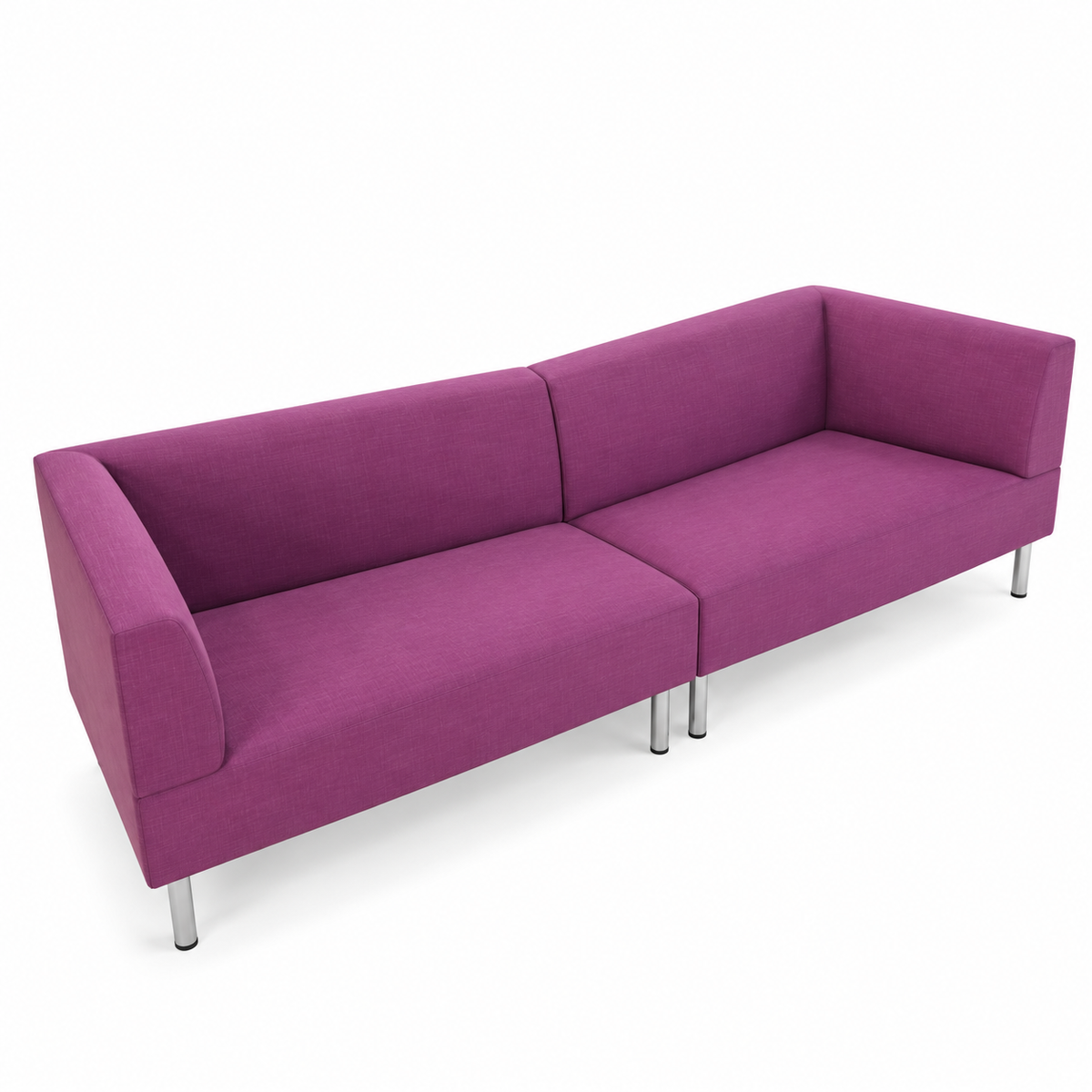 NESPOLA NS-1125 Modular Sofa B