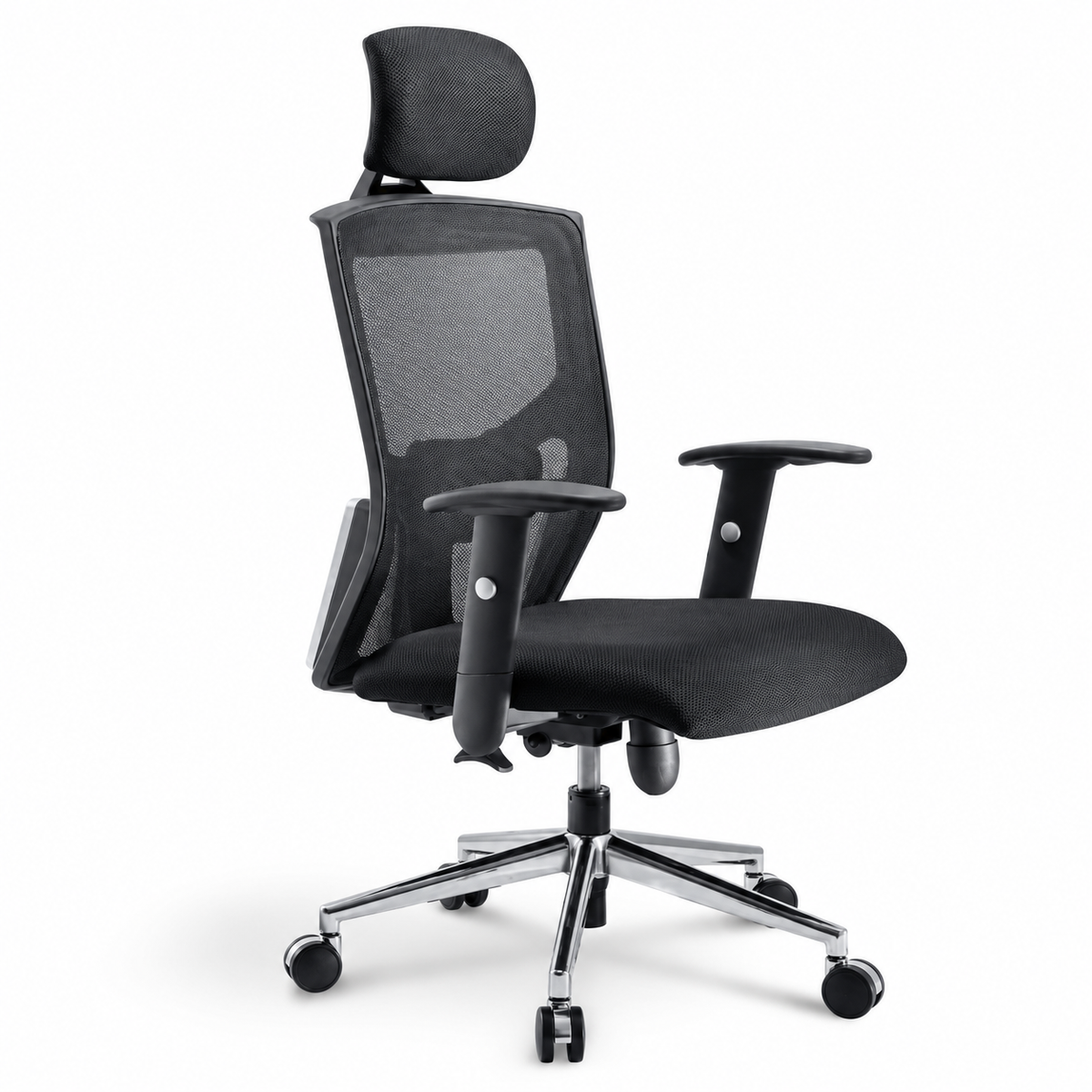 NTT 01-HB Office Chair