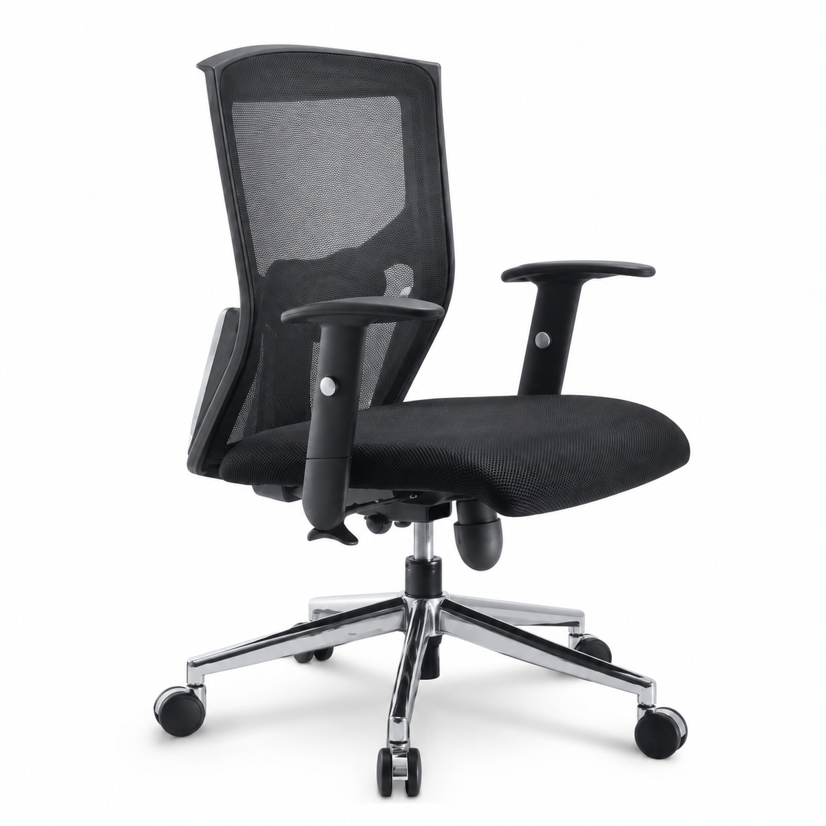 NTT 02-LB Office Chair