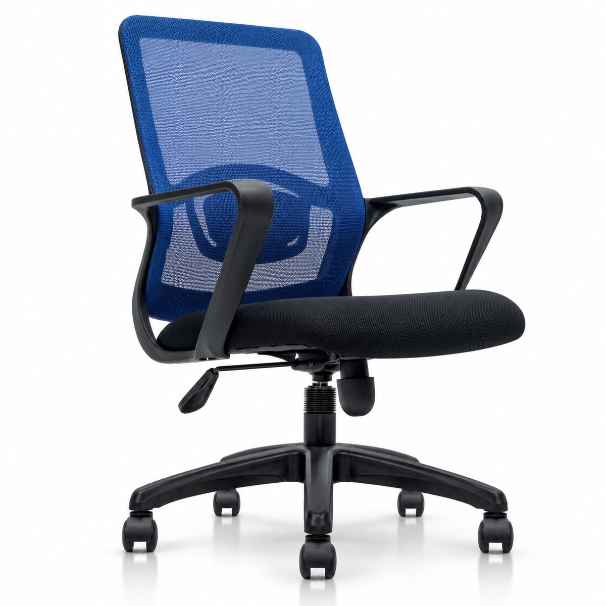 NTT 123-MB PONOS Office Chair