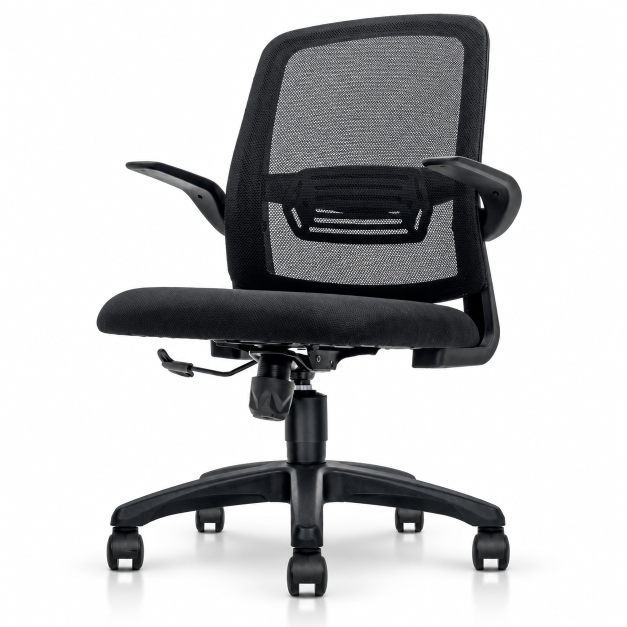 NTT 152-LB AIDOS Office Chair