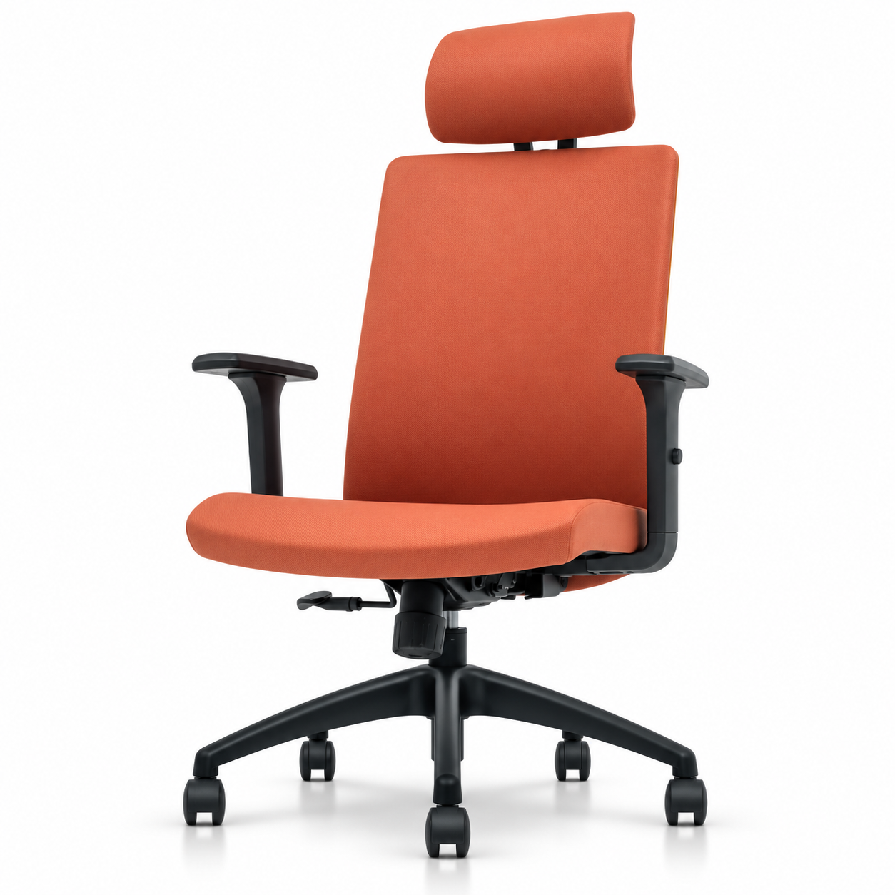 NTT 165-HB GERYON Office Chair