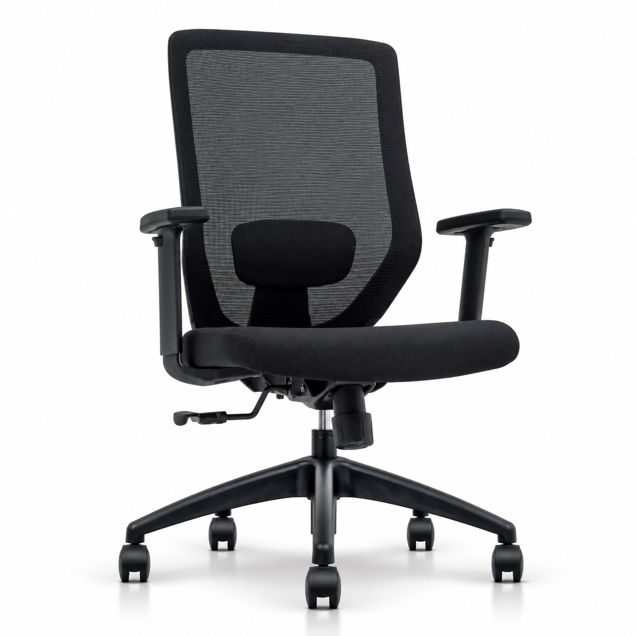 NTT 172-MB TALOS Office Chair