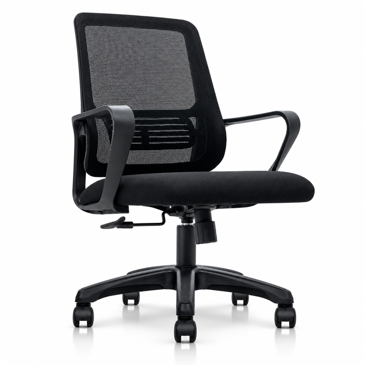 NTT 213 SOTER Office Chair