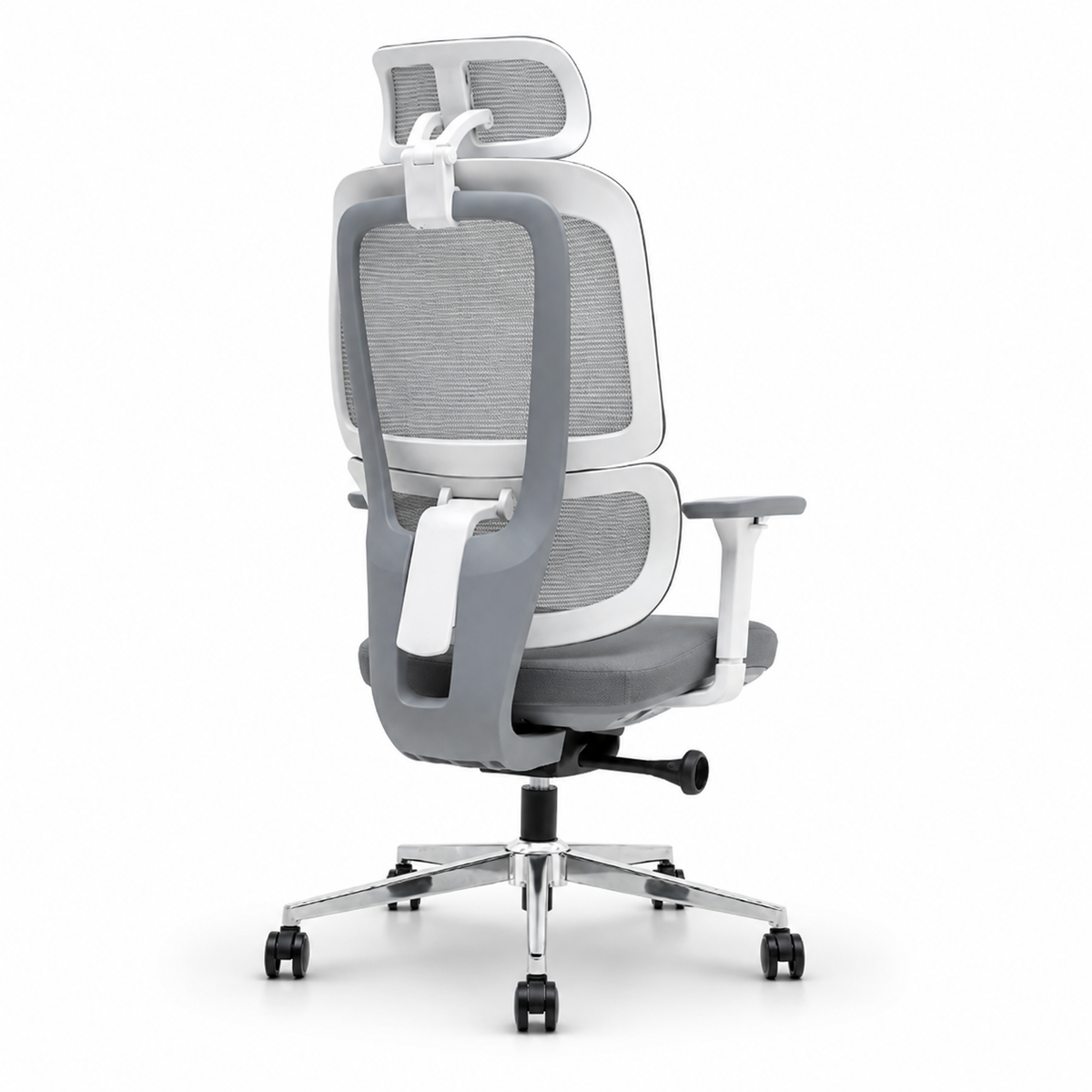 NTT 225 Ergonomic Mech Office Chair
