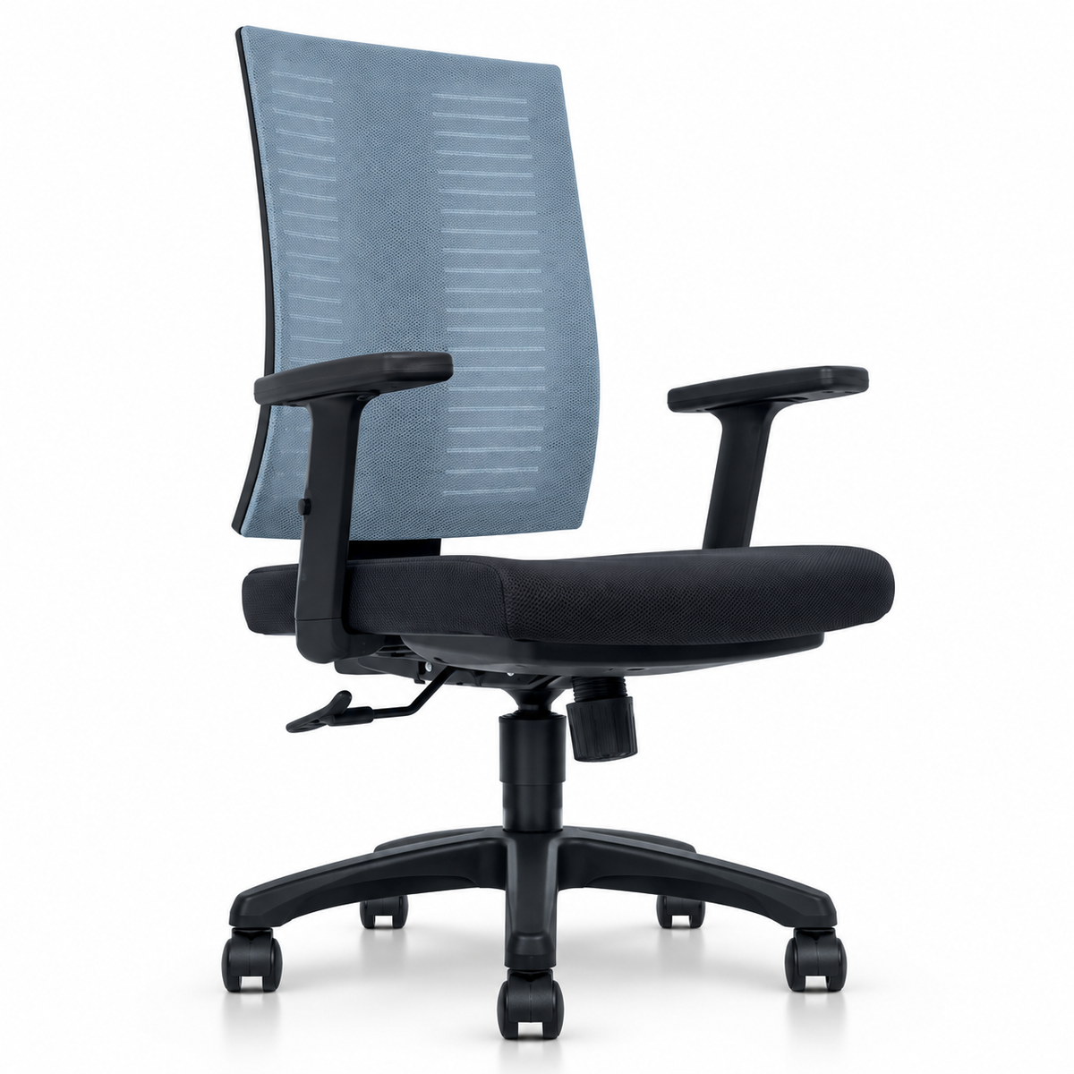 NTT 52-MB Office Chair