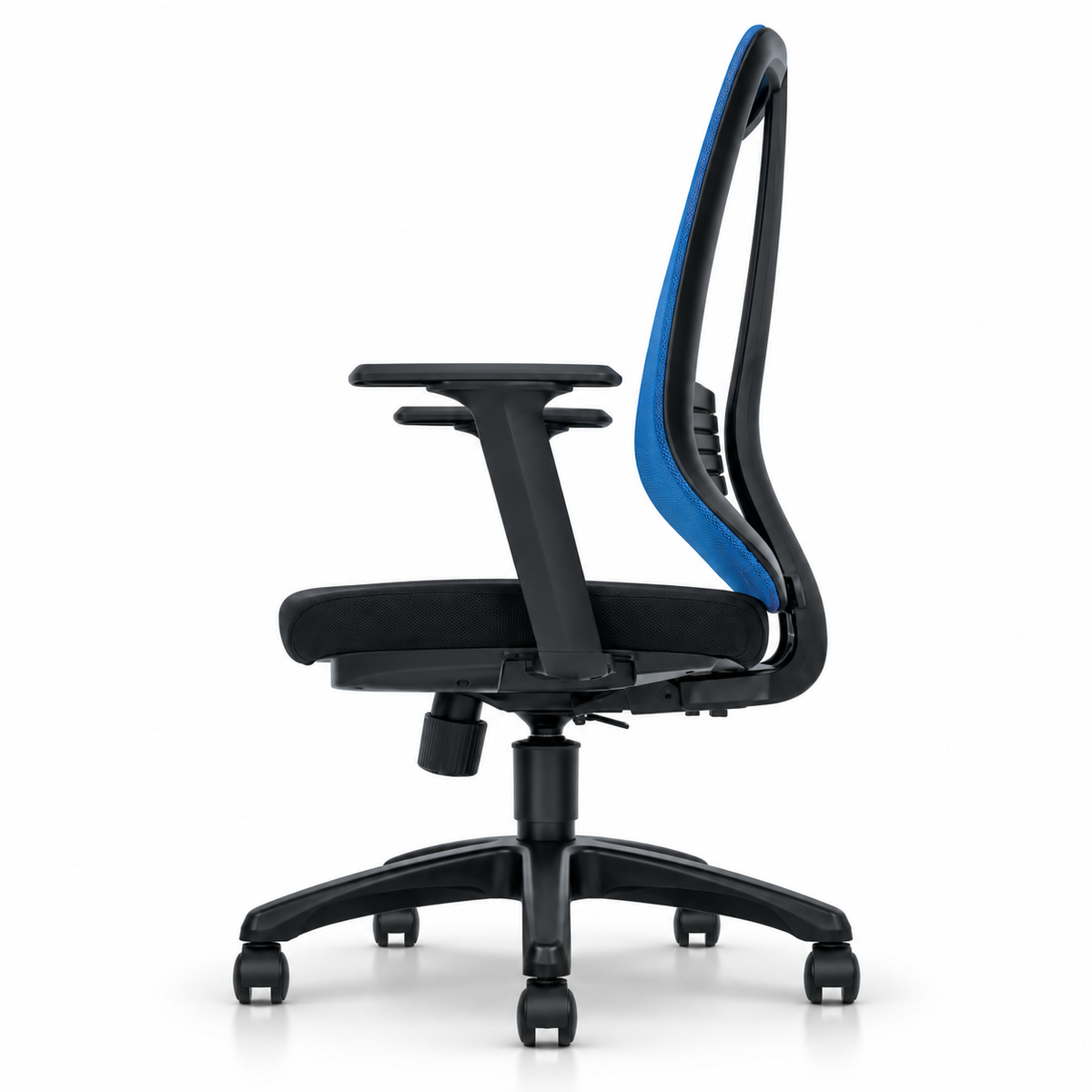 NTT 55-MB Office Chair