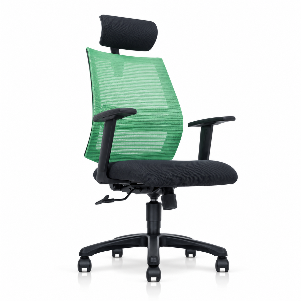 NTT 67 E-HB Office Chair