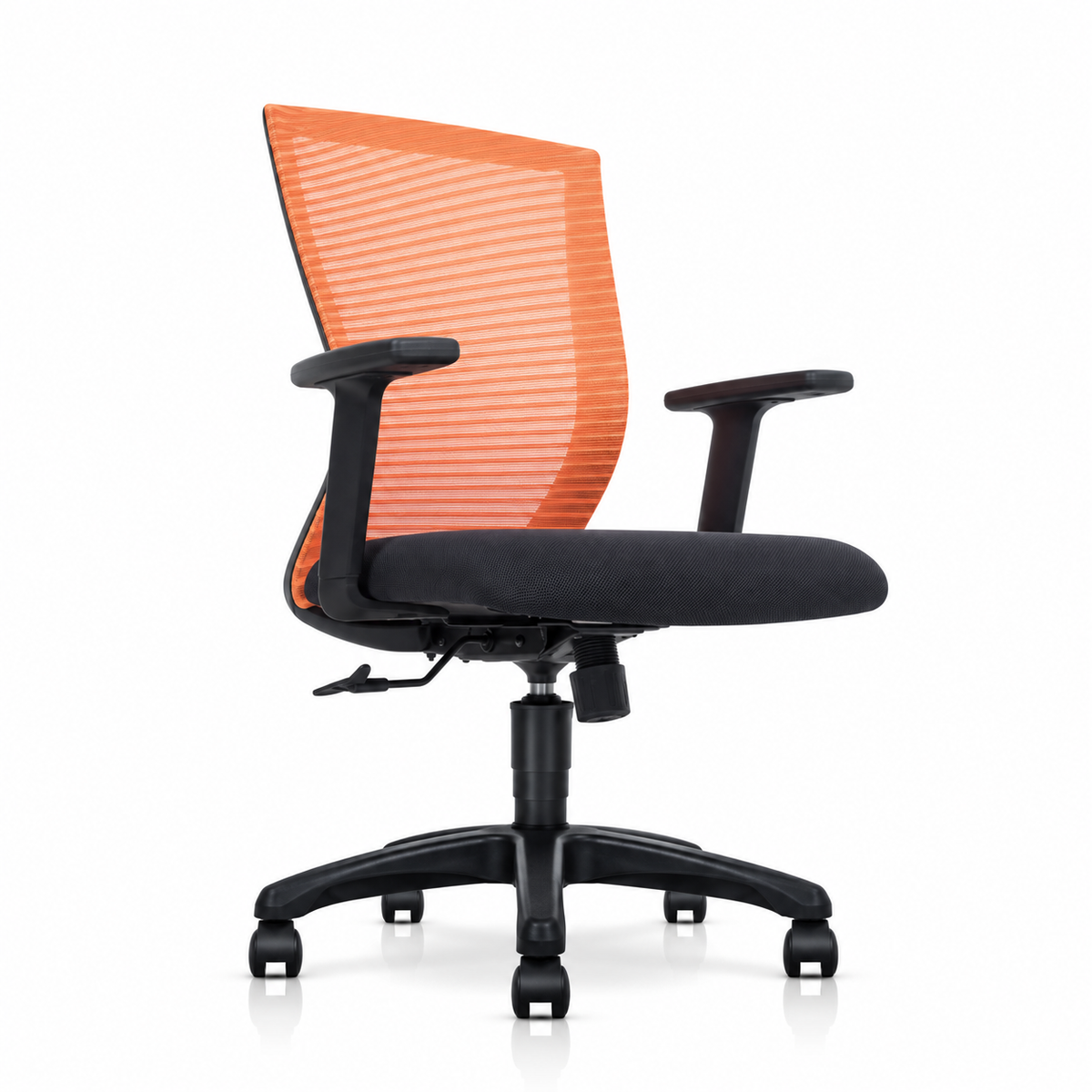 NTT 71 E-LB Office Chair