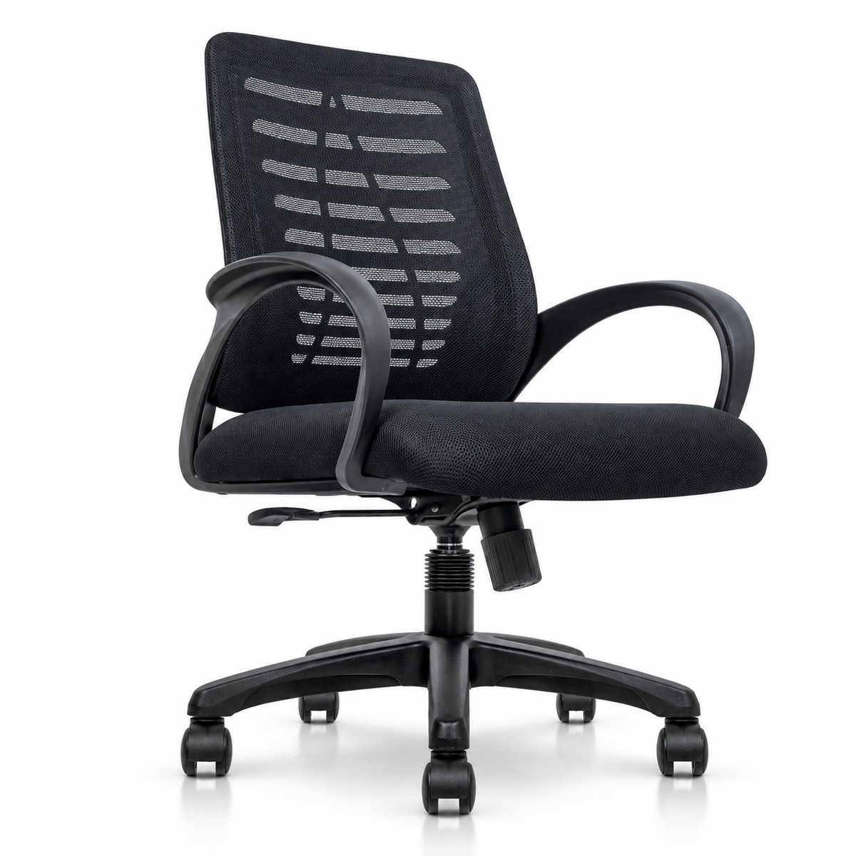 NTT73-LB Office Chair