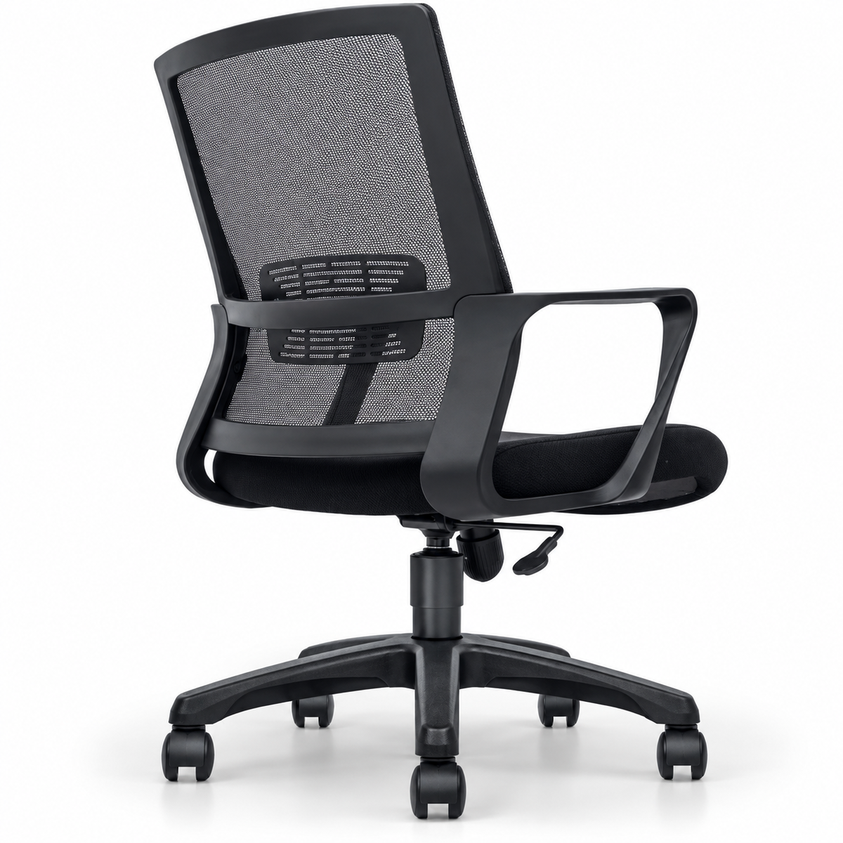 NTT87-LB Office Chair