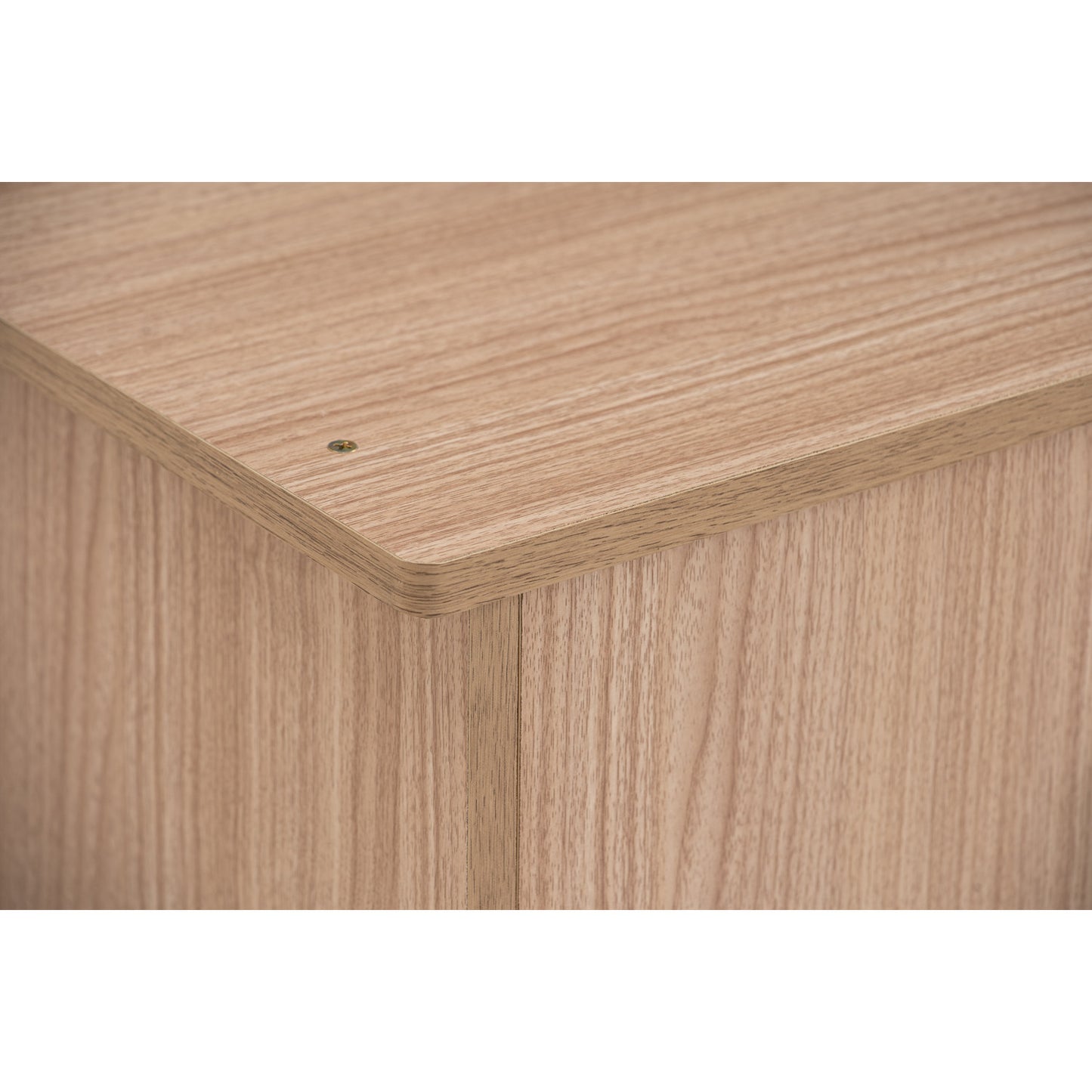 NAOMI TV Cabinet - Ebonnese (1625L)