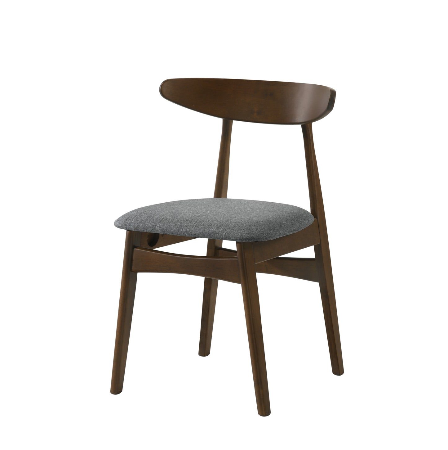 NEO Dining Chair - Walnut