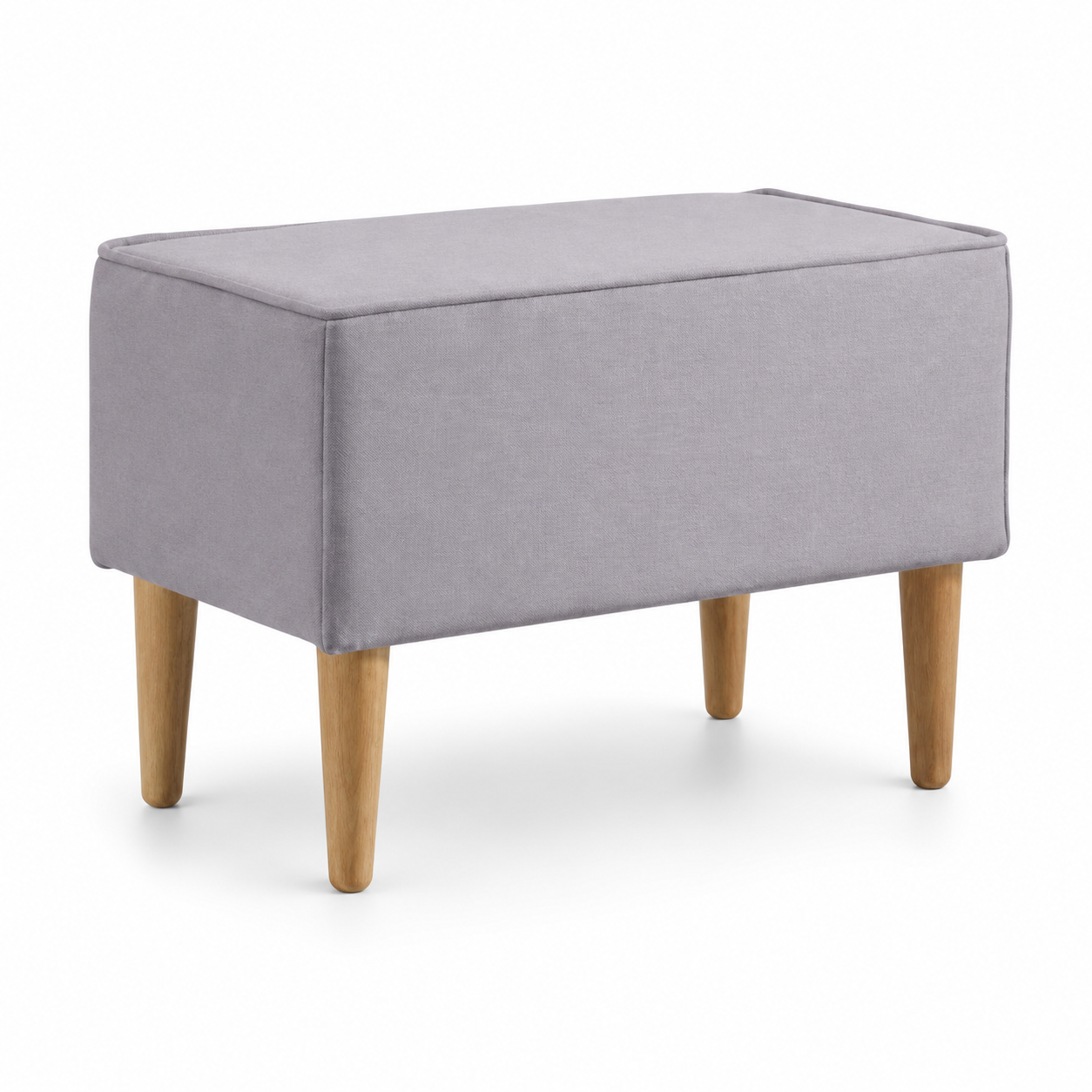 NINJA Long Stool - Grey