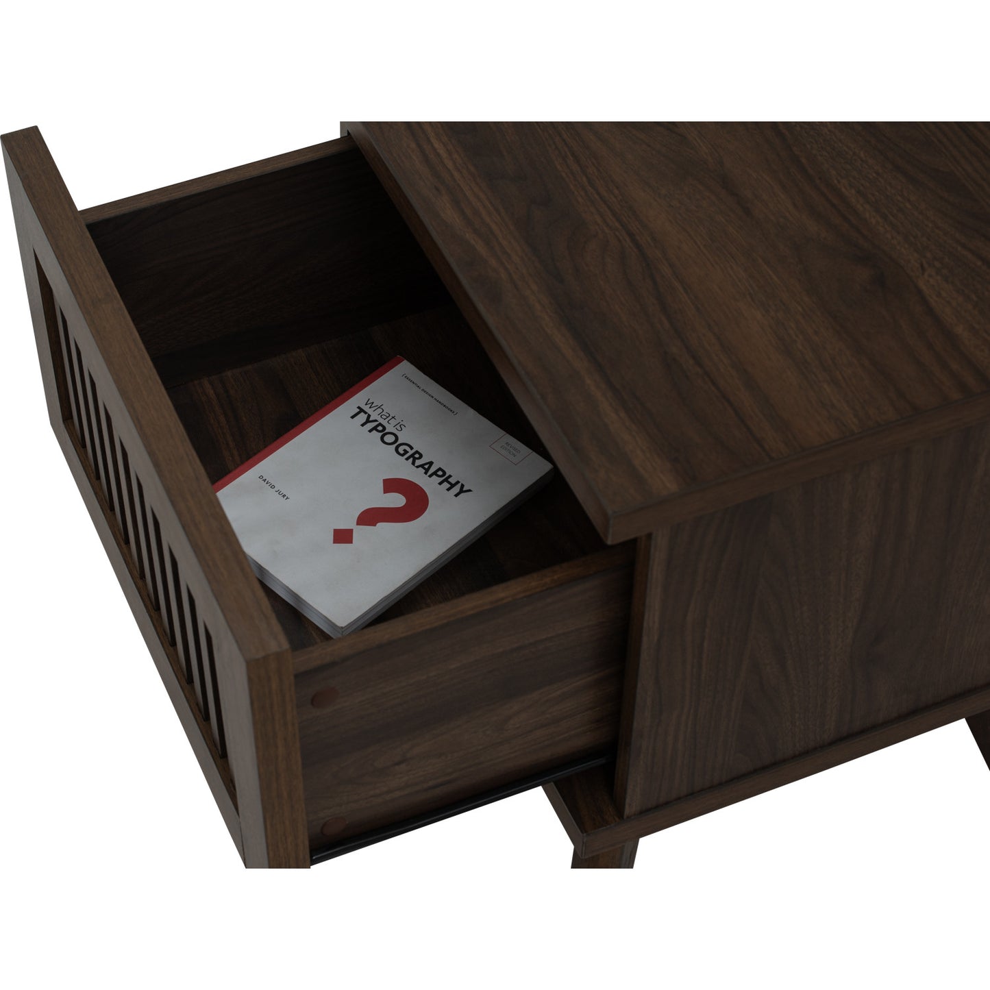 OLAINE Bed Side Table