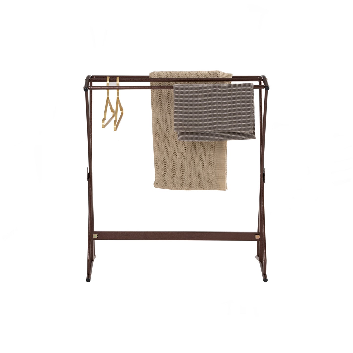 OLIVER Towel Hanger - Low