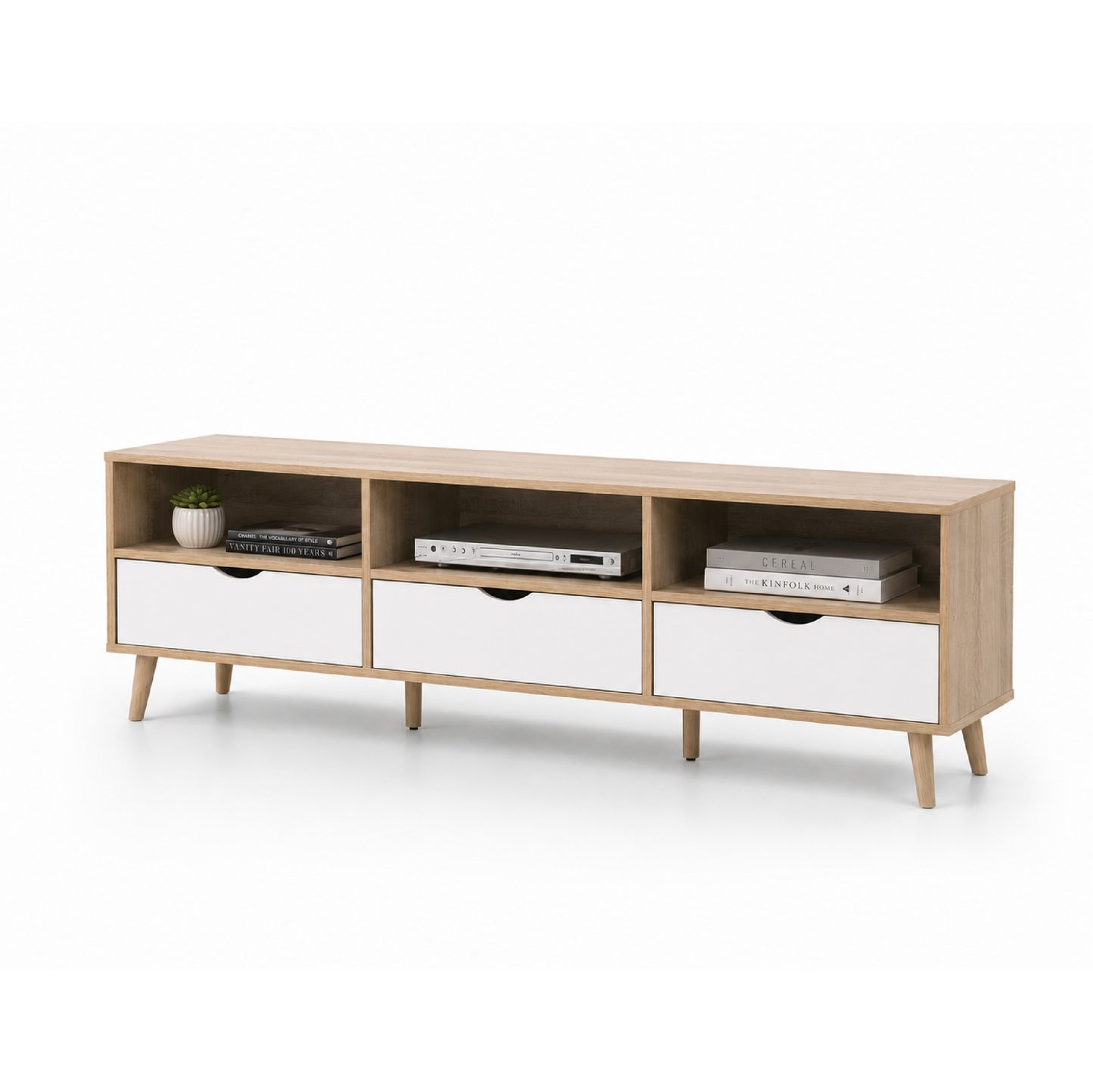 ORICIA TV Cabinet (1792L)