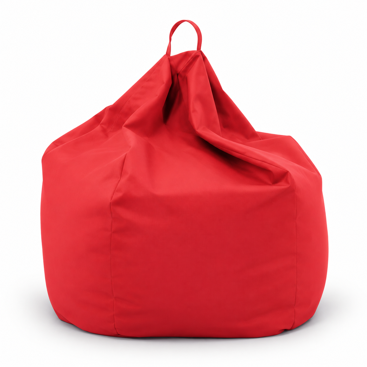 PT239 Fabric Bean Bag - Red (2.0kg)