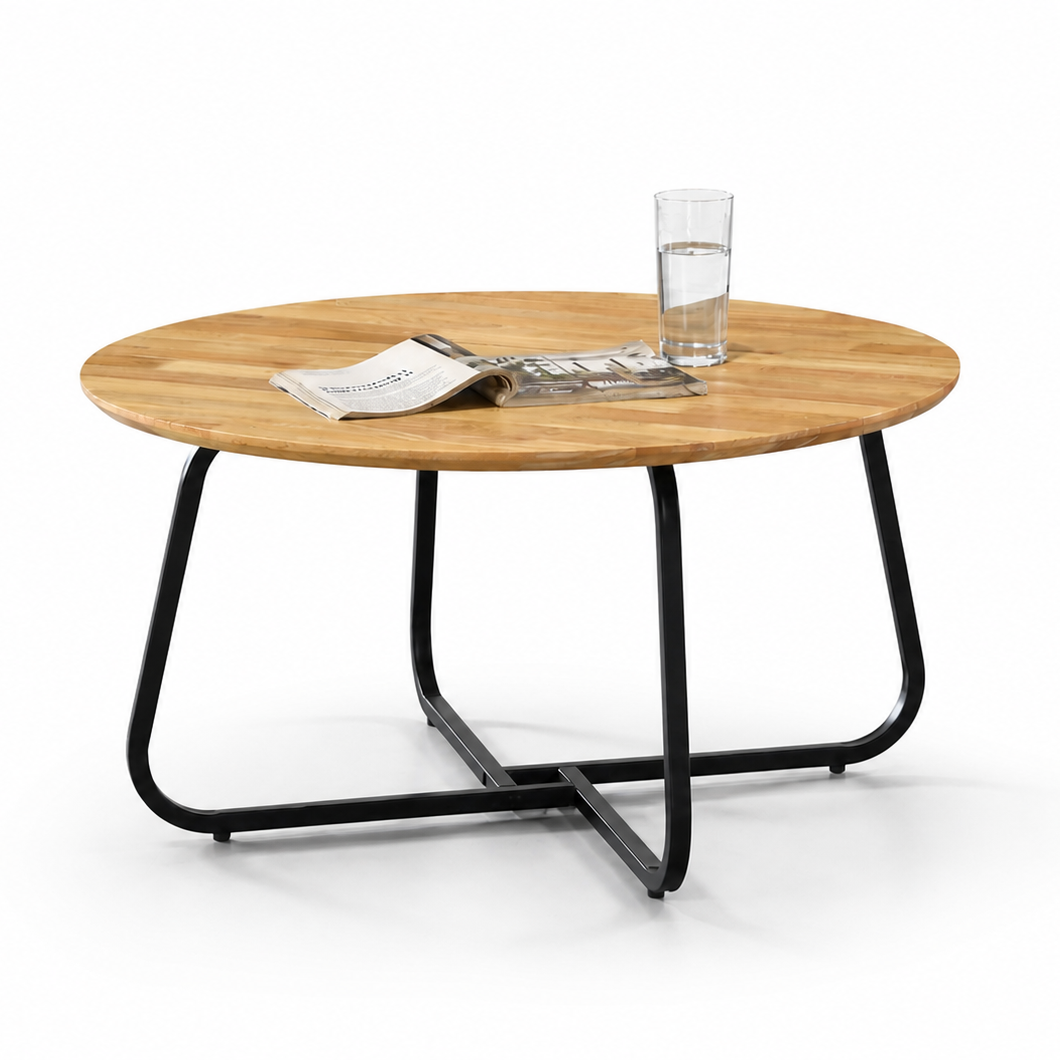 QUINTOS Coffee Table - Natural