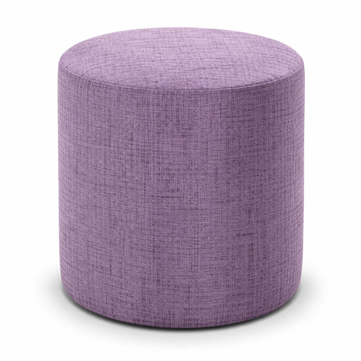 R36 Round Stool - Purple