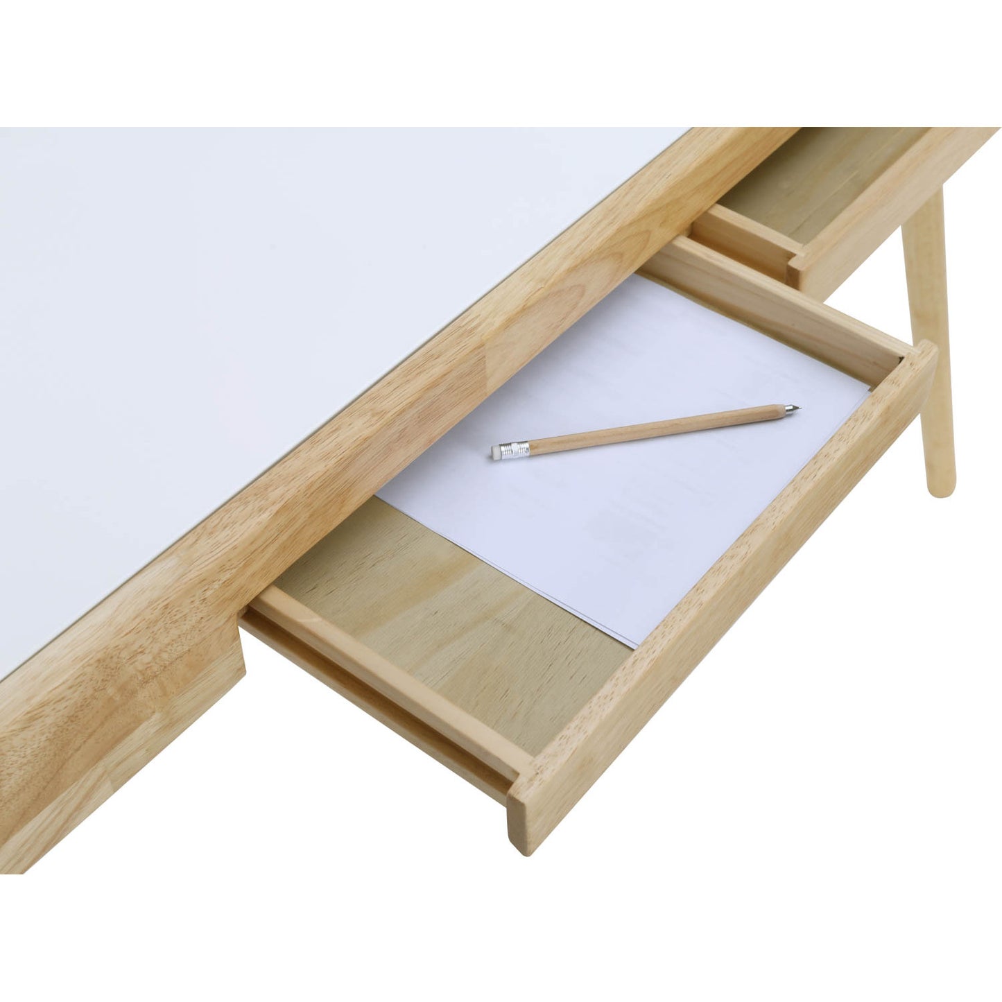 RETH Desk