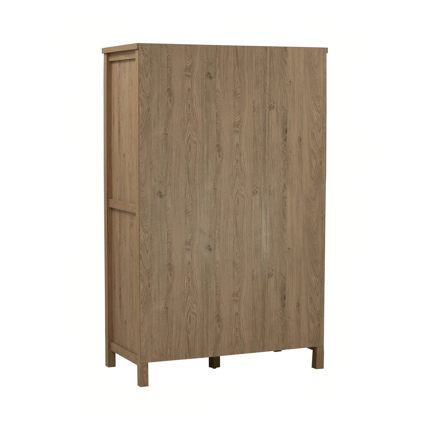 RHODES 3 Door Wardrobe