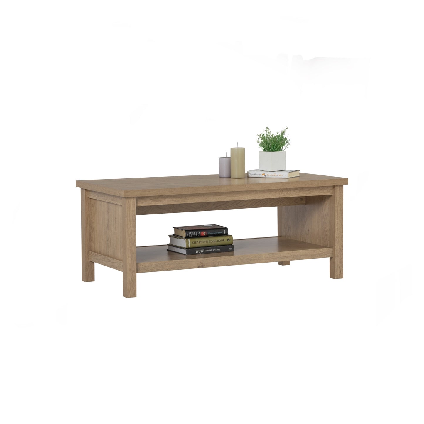RHODES Coffee Table