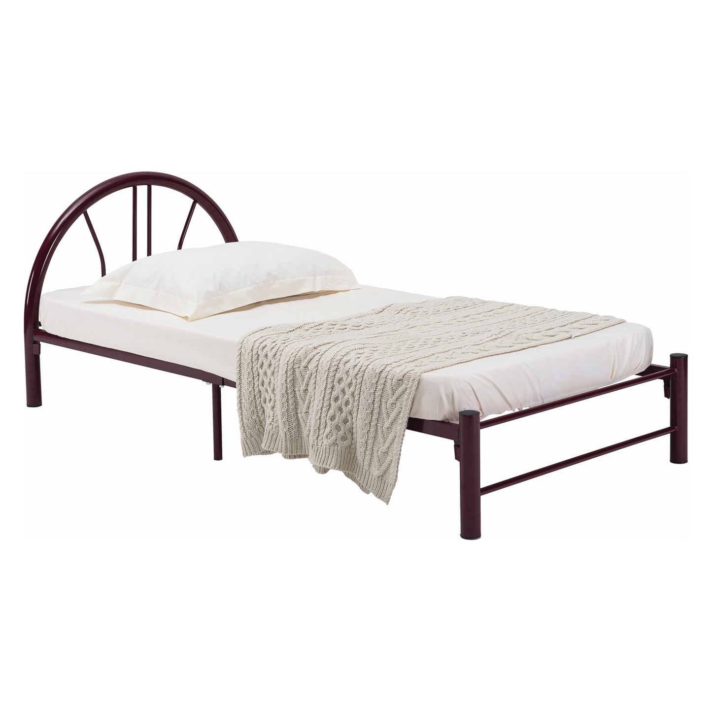 ROBERT Bedframe (Single Size)