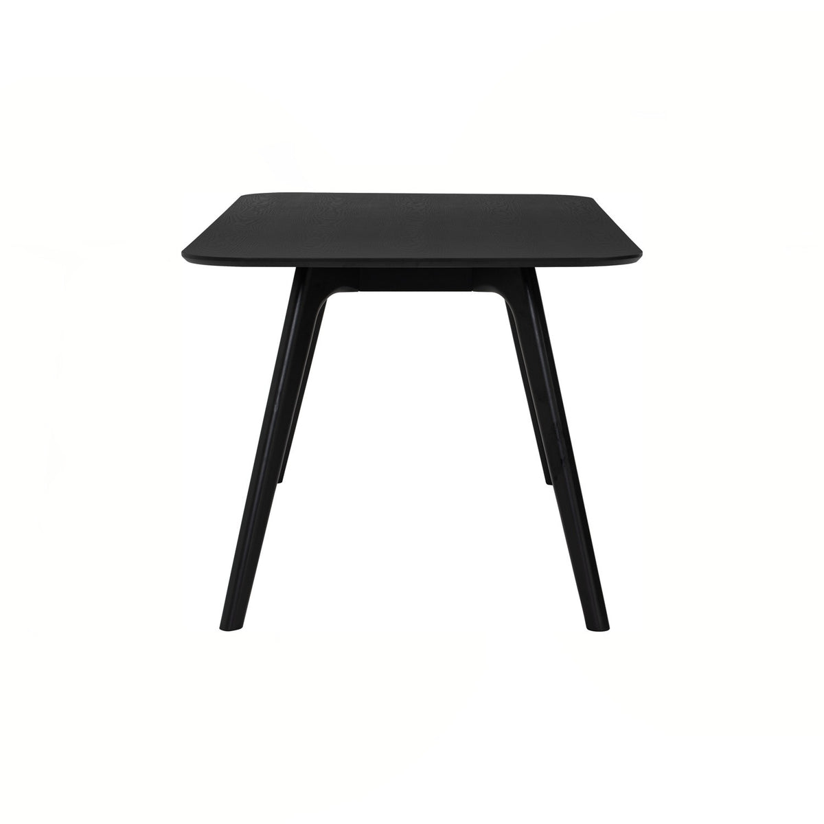 RODEN Dining Table - Black (1800L)