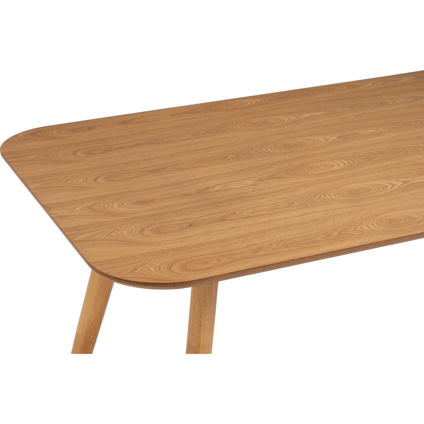 ROVAN Dining Table - Natural (1800L)
