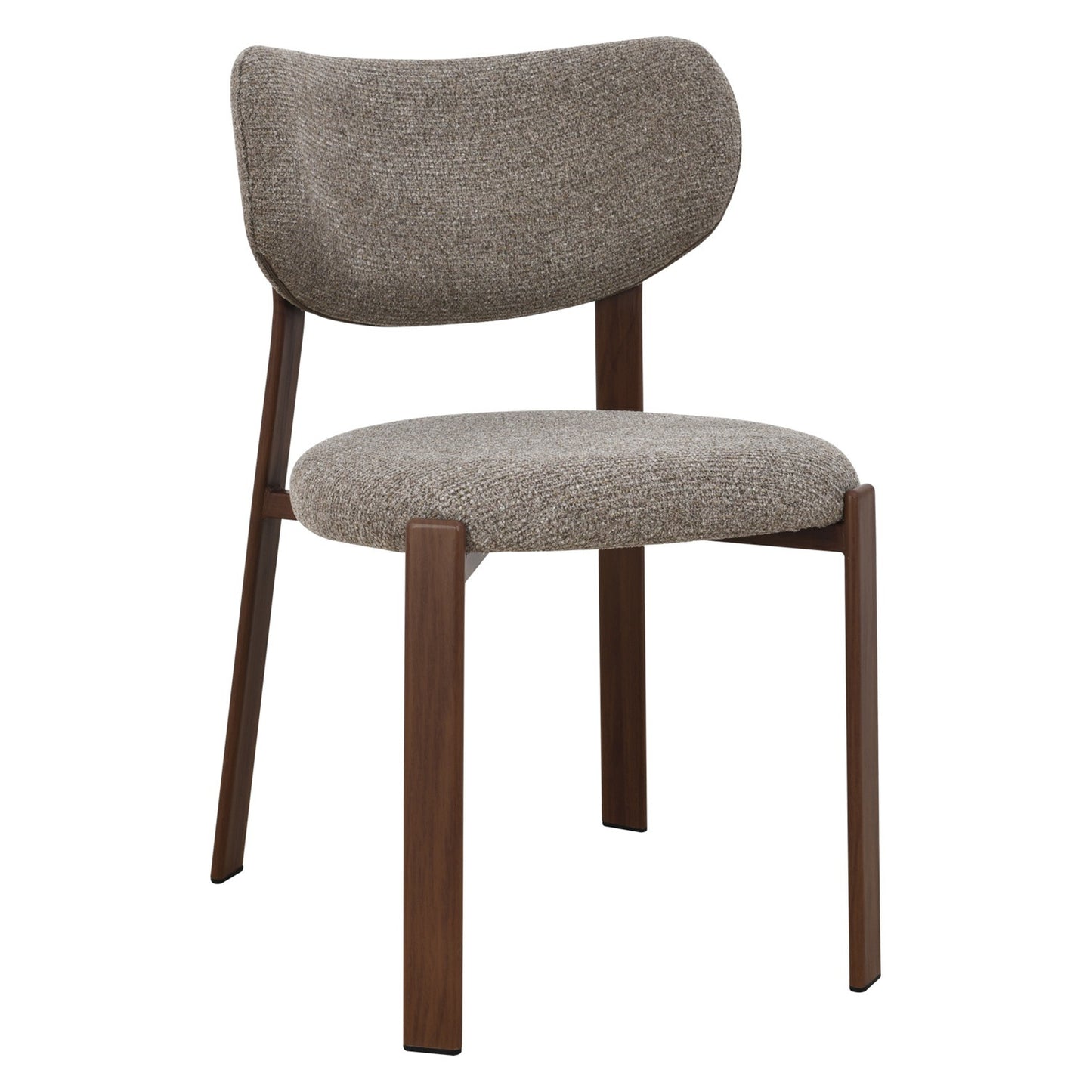 SIERRA Dining Chair - Walnut
