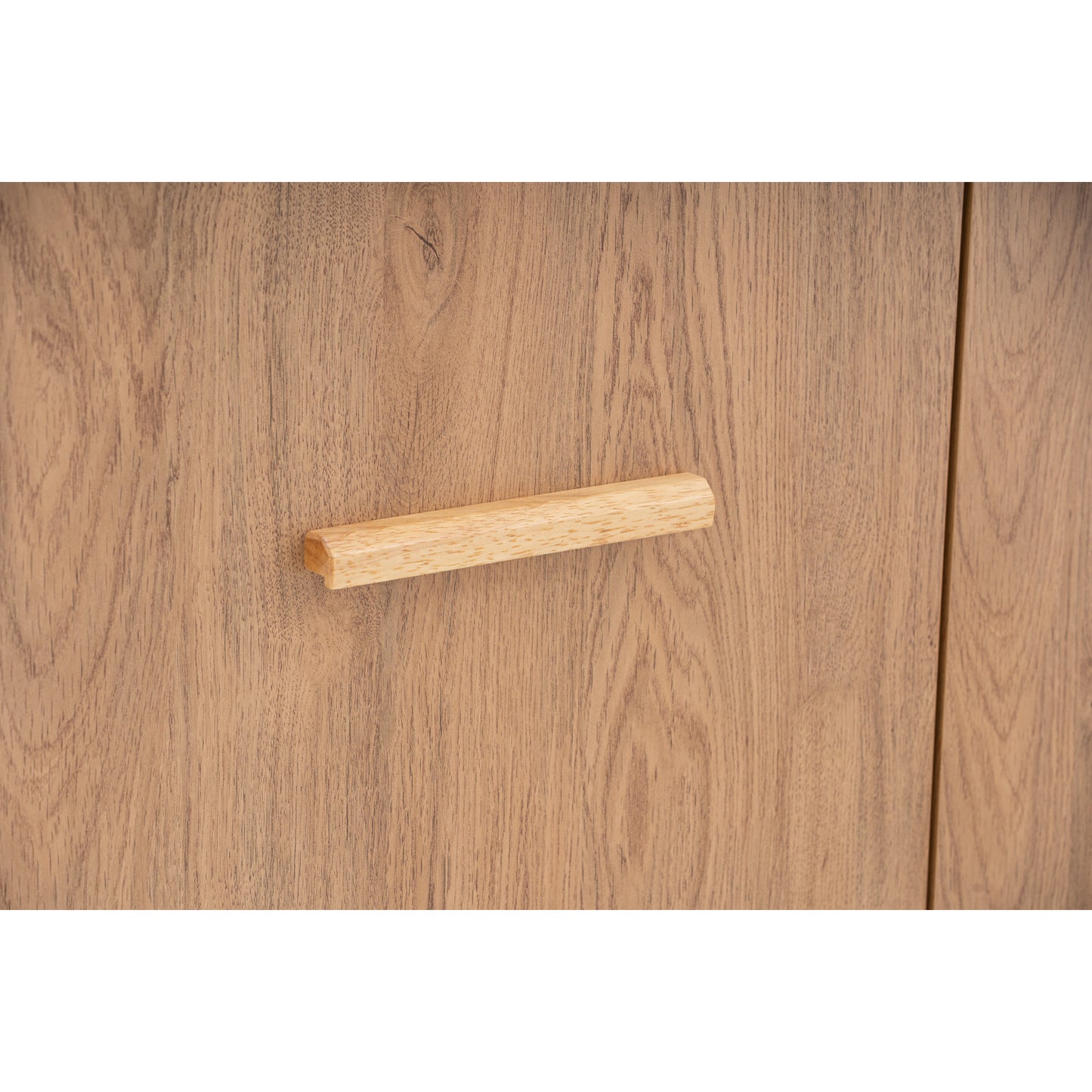 SAMOS 3 Door Wardrobe