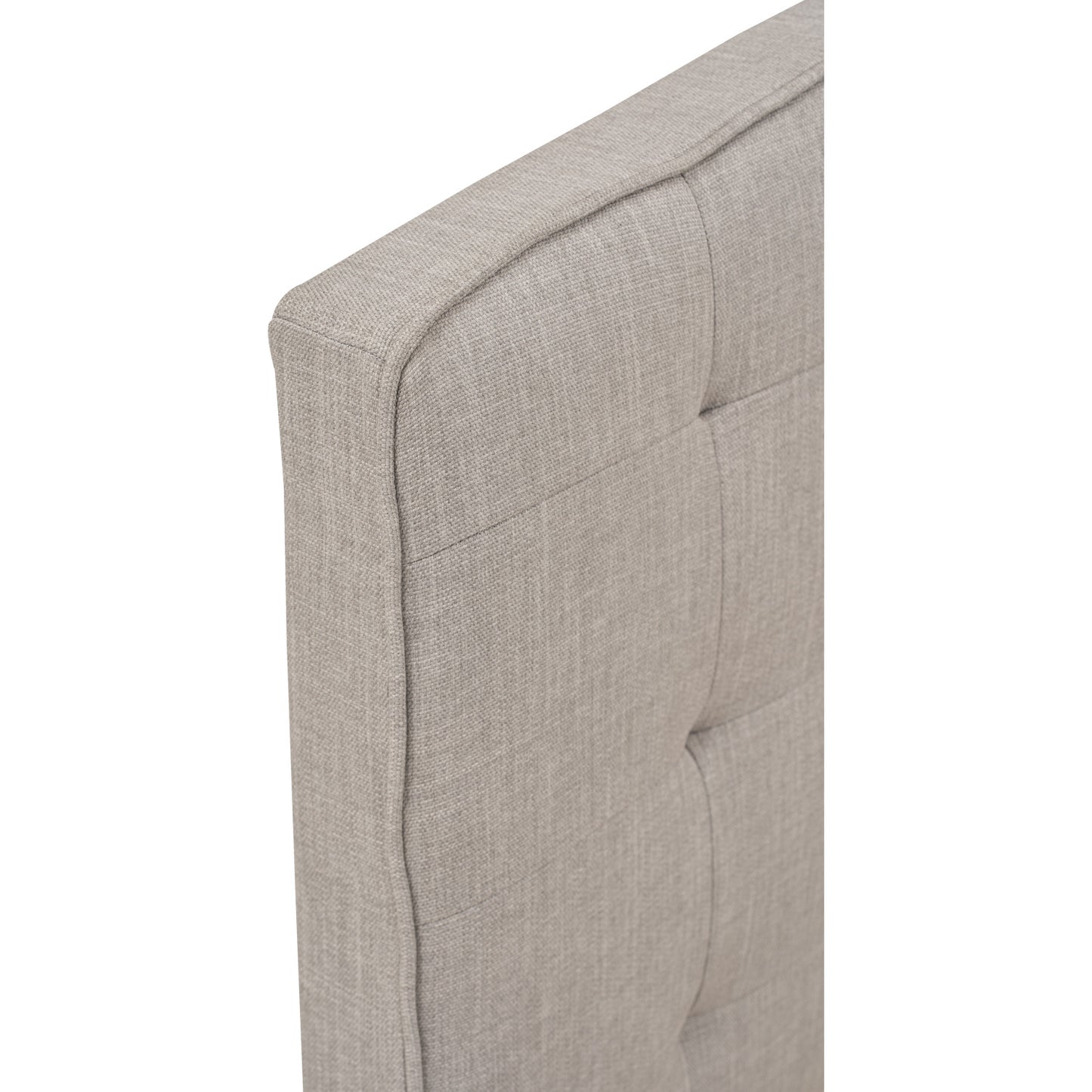 SANCILLO Bedframe Only (Queen Size)