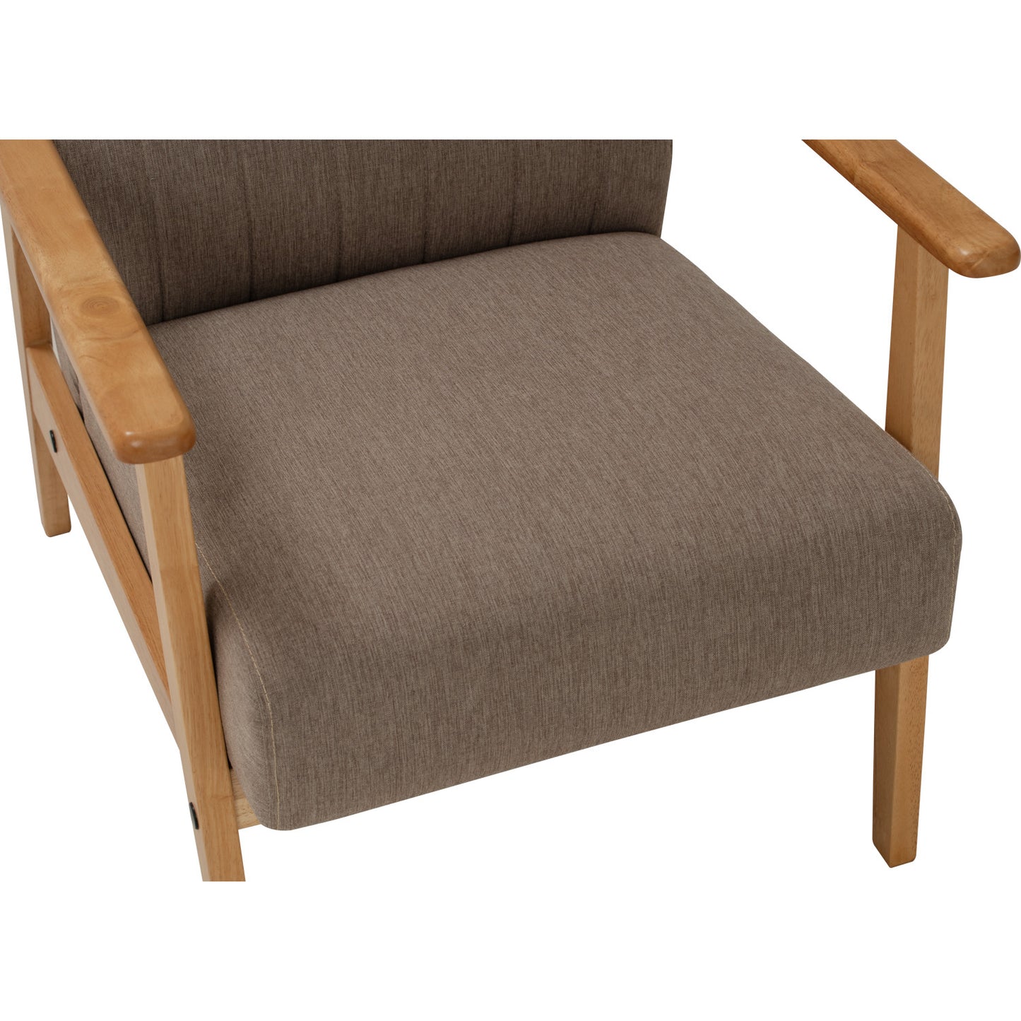 SETRA Lounge Chair - Natural